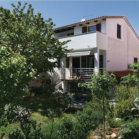 Apartment Rosa 1 Rovinj Eksteriør bilde