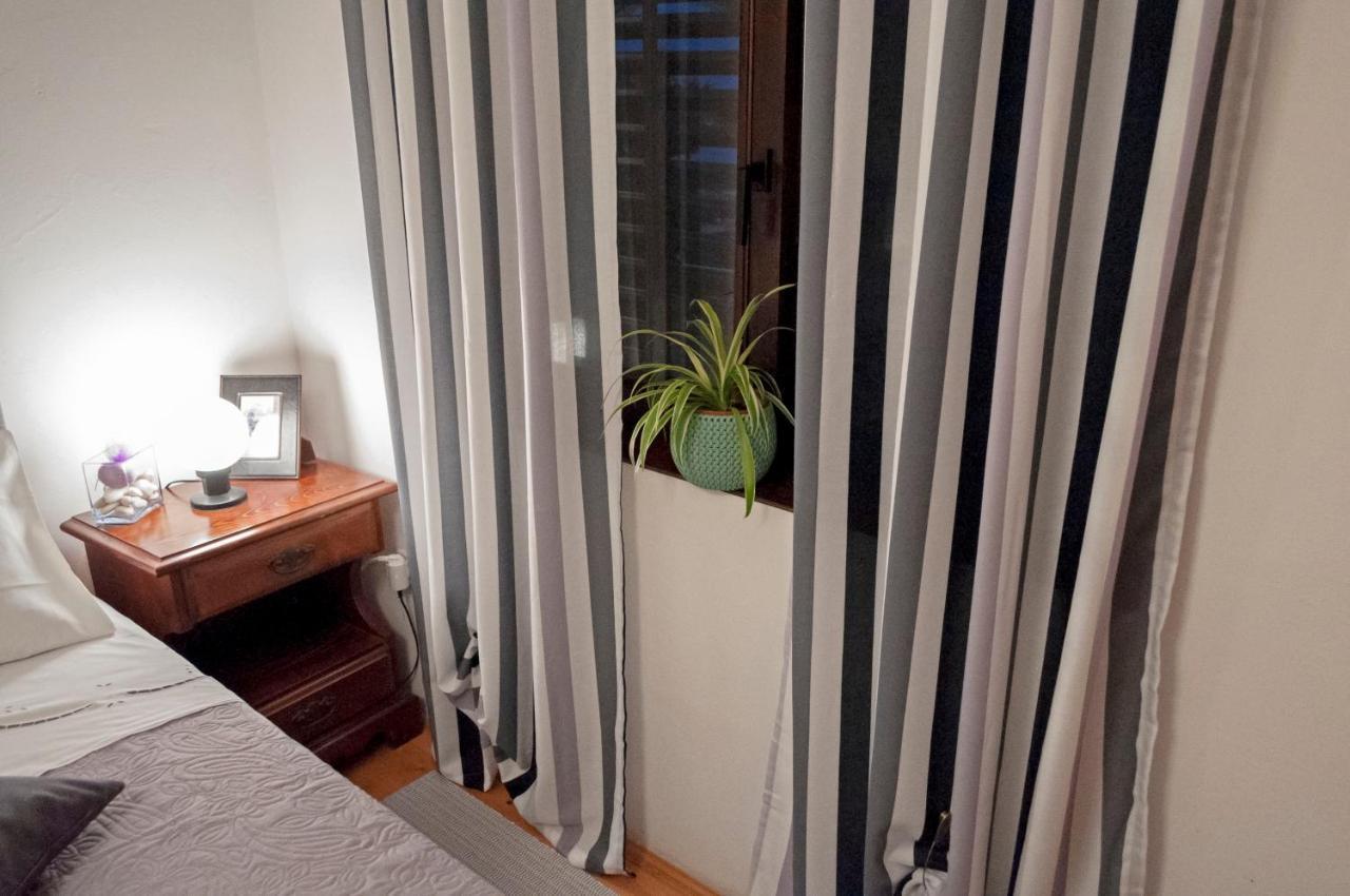 Apartment Rosa 1 Rovinj Eksteriør bilde