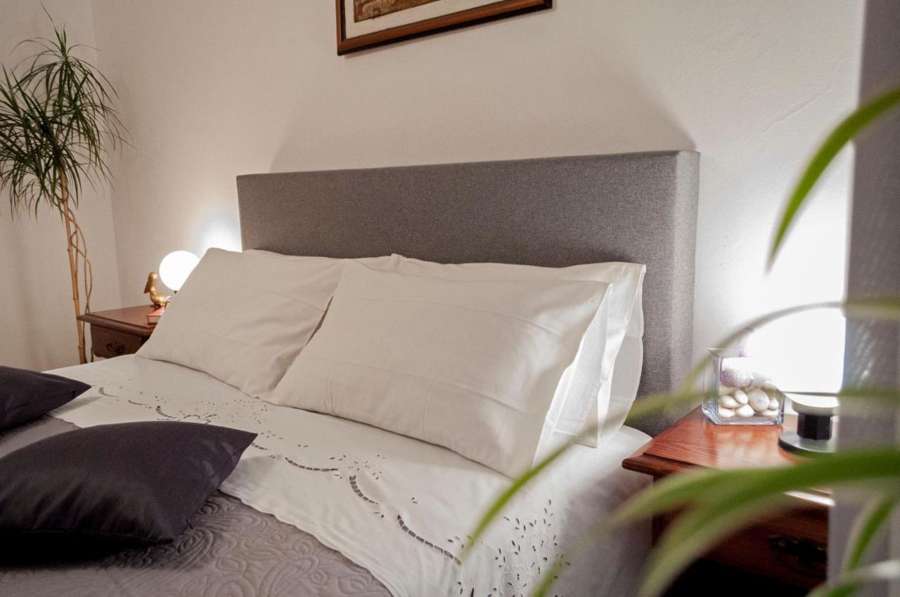 Apartment Rosa 1 Rovinj Eksteriør bilde